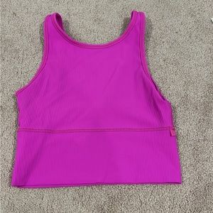 lululemon power pivot tank